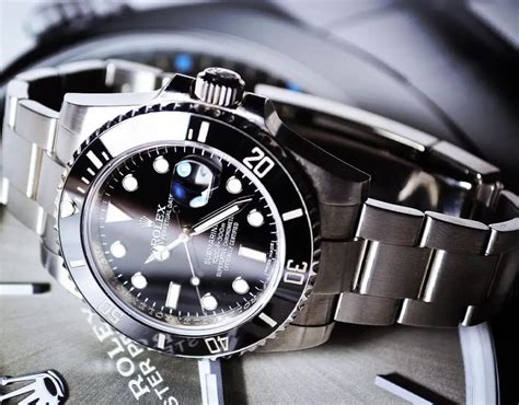 does a rolex submariner have a battery|do Rolex watches use batteries.